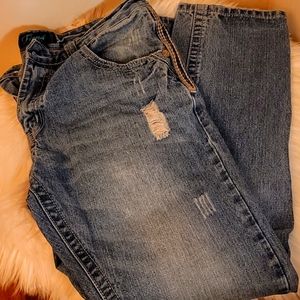 Mens Jeans